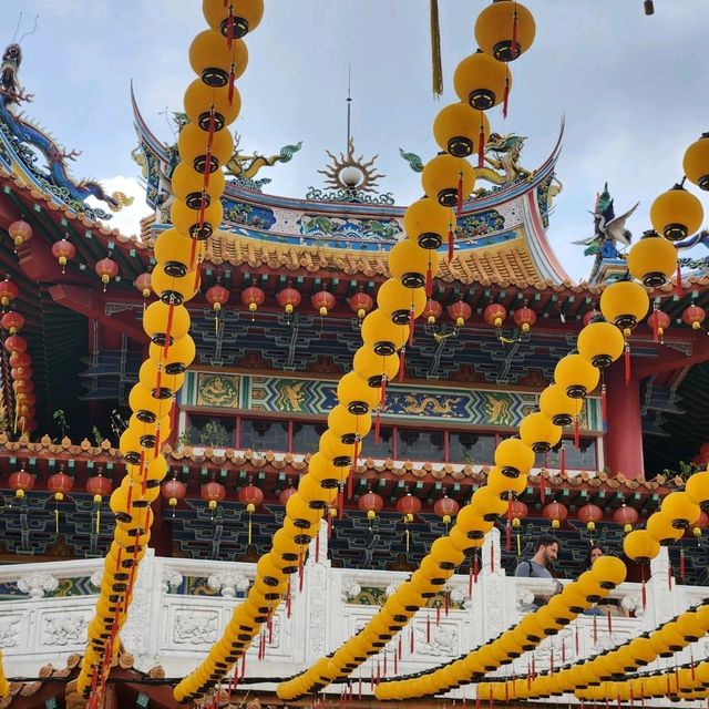 Thean Hou Temple