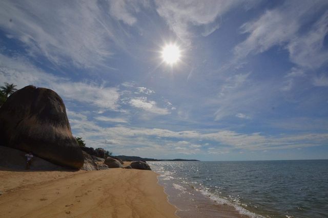หาดแฆแฆ