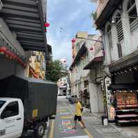 ipoh mural old town