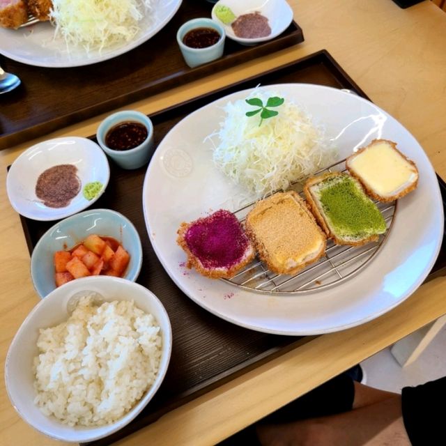 서귀포 안덕면 맛집)드림카츠 - 용머리해안,산방산 근처 서귀포돈까스 맛집