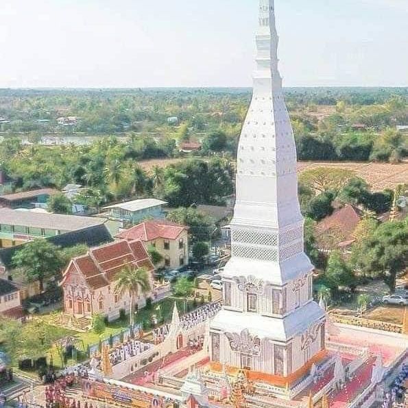 วัดพระธาตุท่าอุเทน