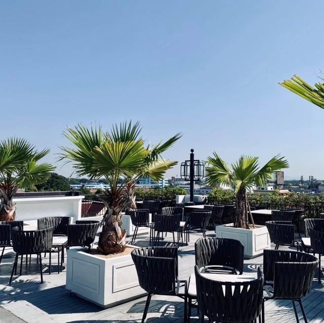 Mora Boutique Hotel Chiang Rai