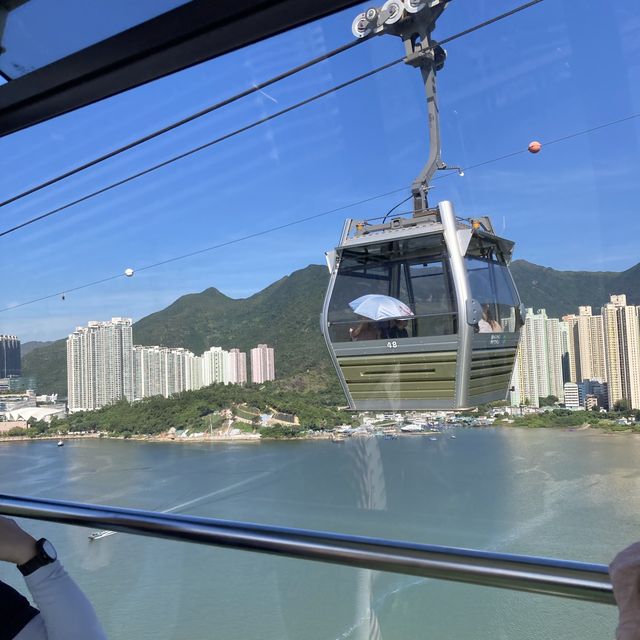 天壇大佛