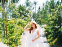 ถนนเลียบชายหาดที่สวยที่สุดในภาคใต้