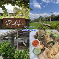 PADIKU Eatery & Coffee