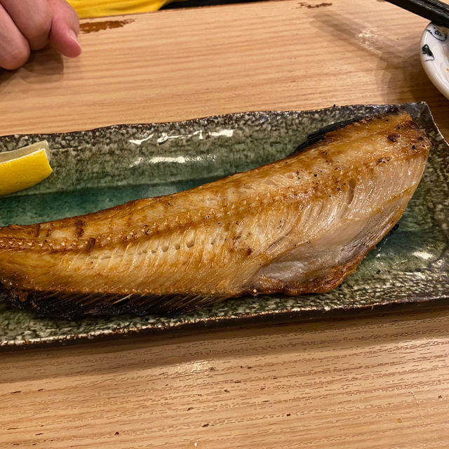 日本思出橫町-喜歡日本居酒屋文化的不可以錯過