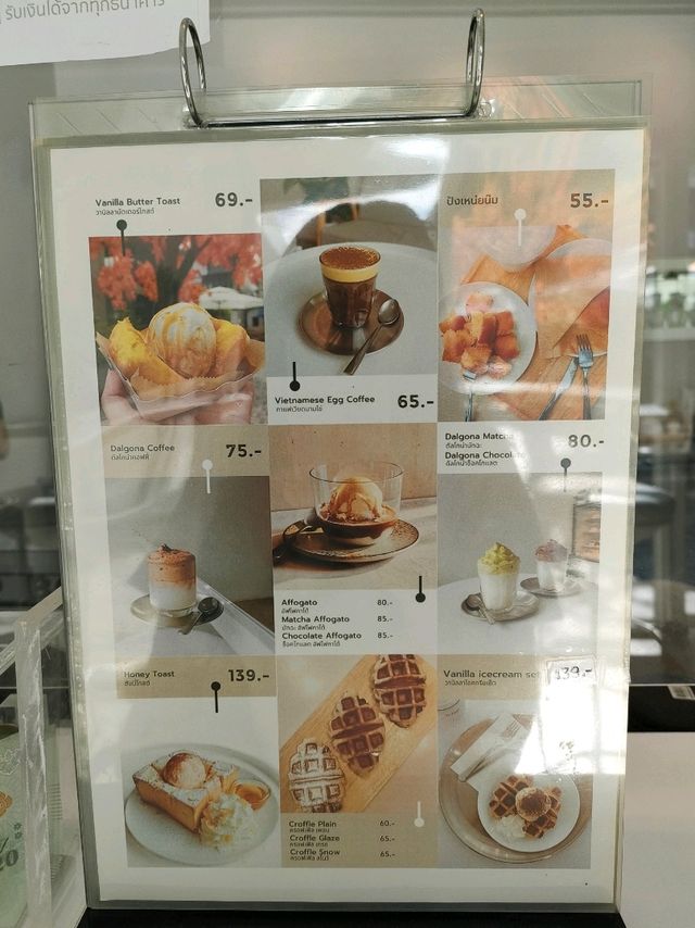 WISE CAFE 