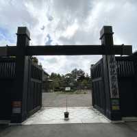 【弘前】藤田記念庭園