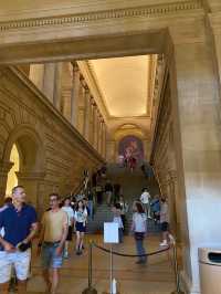 The Metropolitan Museum of Art 🍂✨