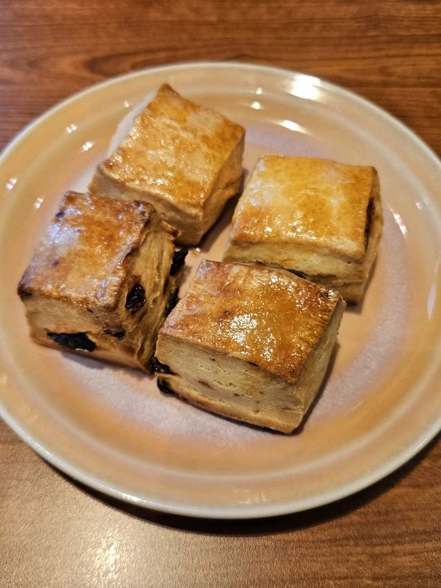 沙田五星級酒店優閒High Tea