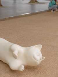 ‼️期間限定‼️🐈貓奴必去打卡位🐈🐈 