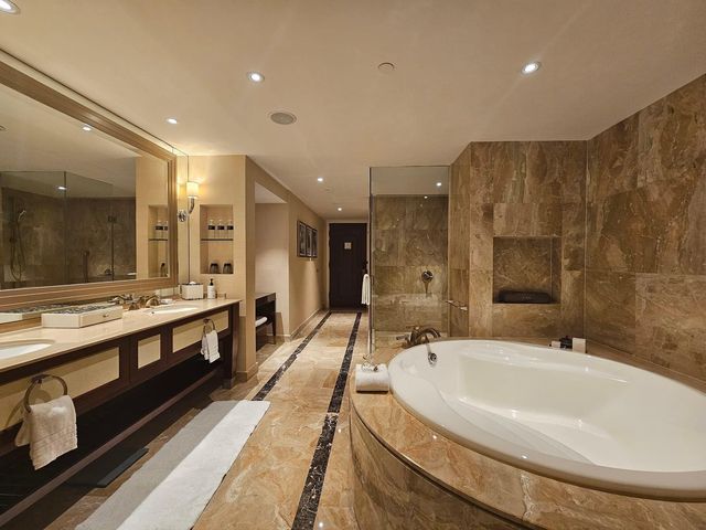 澳門康萊德酒店 Conrad Macao