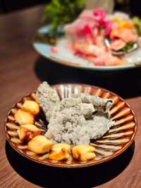 🐟醉忘魚屋。日式料理
