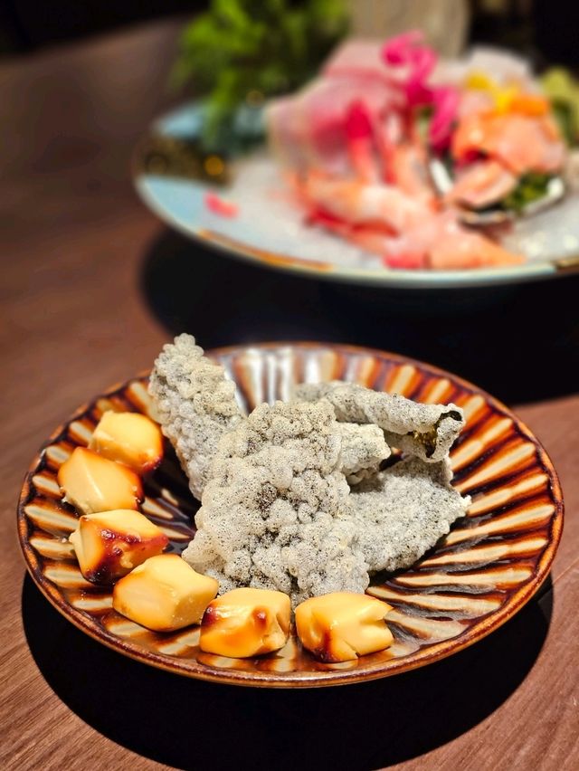🐟醉忘魚屋。日式料理