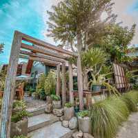 EverGreen Cafe & Bakery 