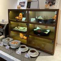 S33 hotel แถวพร้อมพงษ์ โรงแรมดี มีของครบครัน