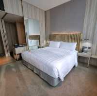 Parkroyal Pickering (Urban Deluxe Room)