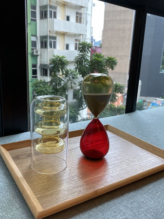 家的感覺,可以玩煮飯仔 家的感覺,可以玩煮飯仔