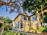 Luang Prabang View Hotel