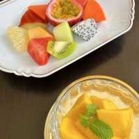 Rosewood BKK