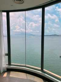 香港超美渡假海景酒店-香港愉景灣酒店