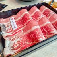 小福利麻辣鍋中茂店