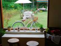 Jutsonrayn Cafe : จุดซ่อนเร้นคาเฟ่