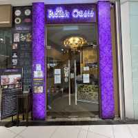 Guide: Short KL trip part 1