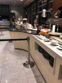 名古屋飲食介紹 – 豐富的酒店自助晚餐