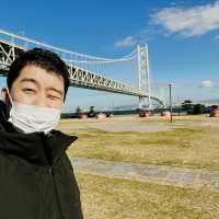 【関西にお越しの方必見！】「淡路島一周！」淡路島おすすめスポット4選！