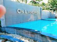 Work & Leisure at Britania Islands