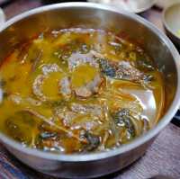 경주여행 경주맛집 별채반 교동쌈밥