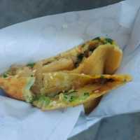 新春大澳之美食郊遊團