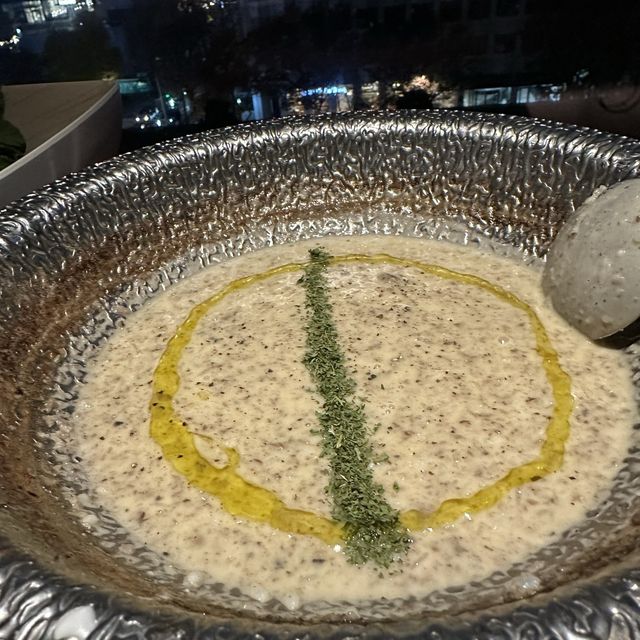 서울종로, 특별한 날 모던샤브하우스