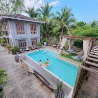 เรือนเสน่หา House of Passion