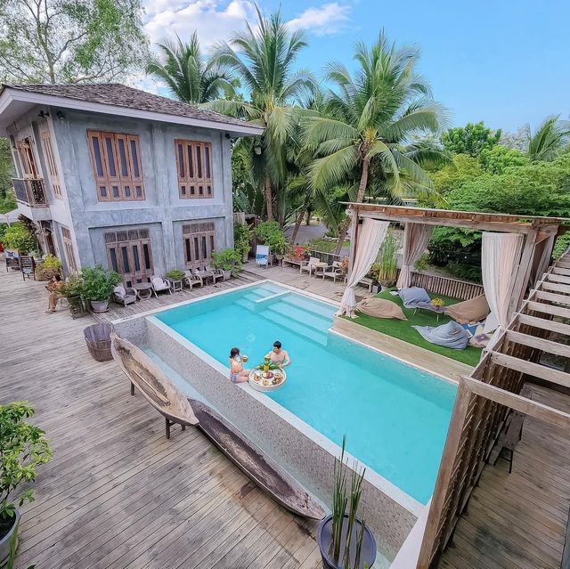 เรือนเสน่หา House of Passion