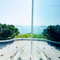   UNIQUE 全海景西餐廳 , 週末開車載家人來！一流！