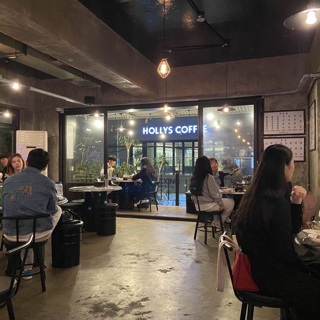 부산 광안리해수욕장 맛집 부산댁