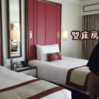 澳門通關喇～巴黎人酒店