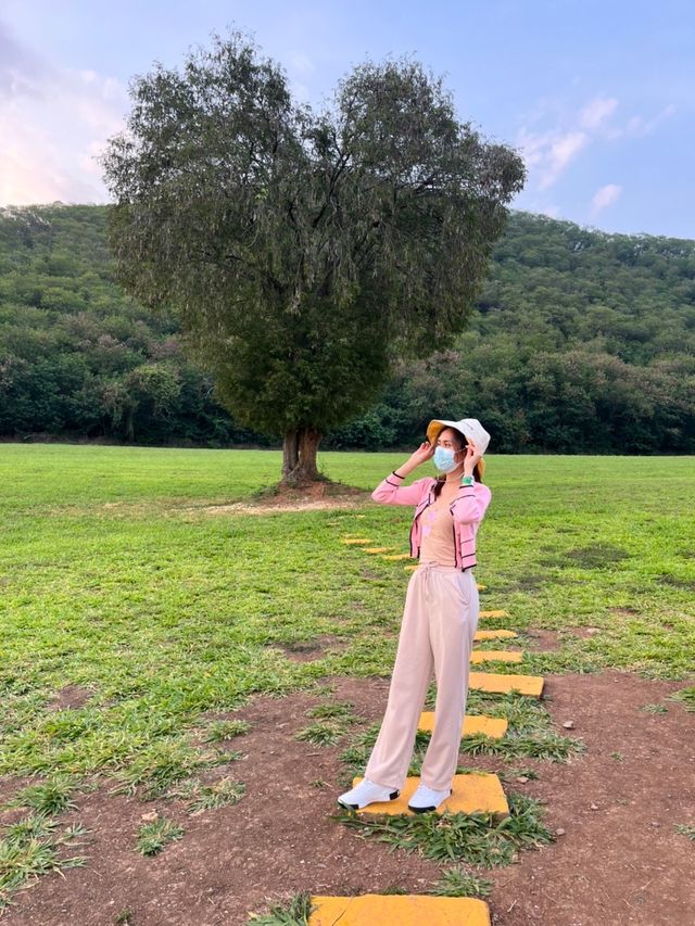 เขาใหญ่ เขาใจ 💚