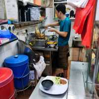 Project Penyek by Ansar