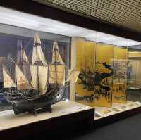 Maritime Museum Macao 