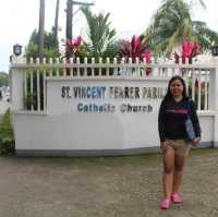Attractions must see in Pandan Antique 