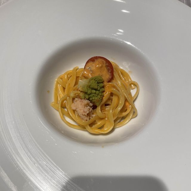 東京マリオットホテルのパーティー料理はオススメ！