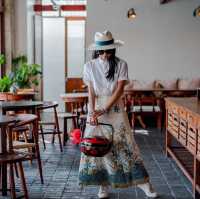 Juumpo Family Recipes ตำรับสำรับตะกั่วป่า