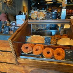 THE ROASTERY BY NOZY COFFEE User Photo