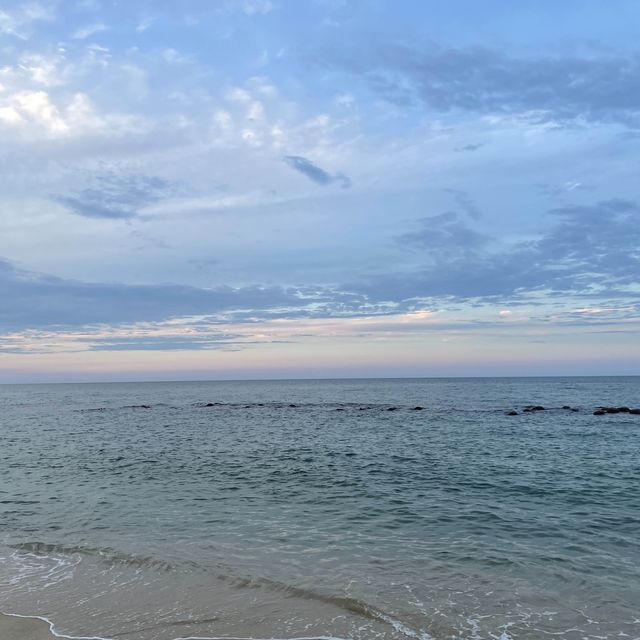 강릉 여행 당일치기로 다녀오기! 🌊