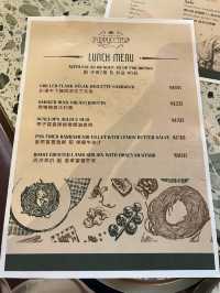 將軍澳寵物友善餐廳