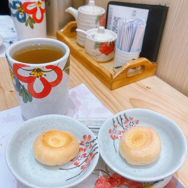 性價比極高🤗必食魚生丼定食🍣 🌸德美壽司🌸 性價比極高🤗必食魚生丼定食🍣 🌸德美壽司🌸
