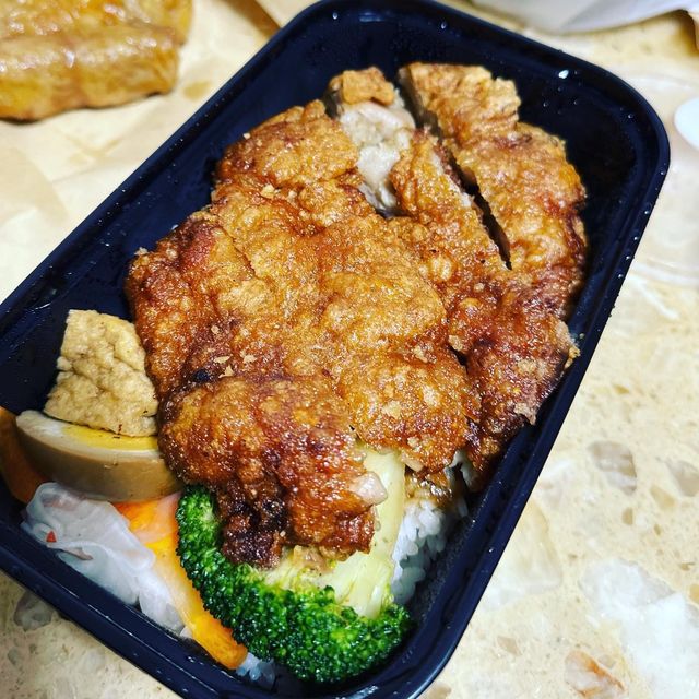 元朗正宗台式美食